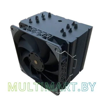 Кулер ALSEYE S120-H6